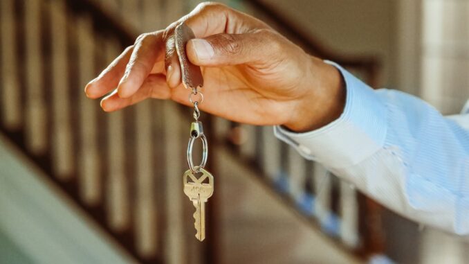 Waarom een hypotheek belangrijk is