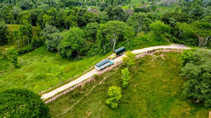 Photo Santander logo