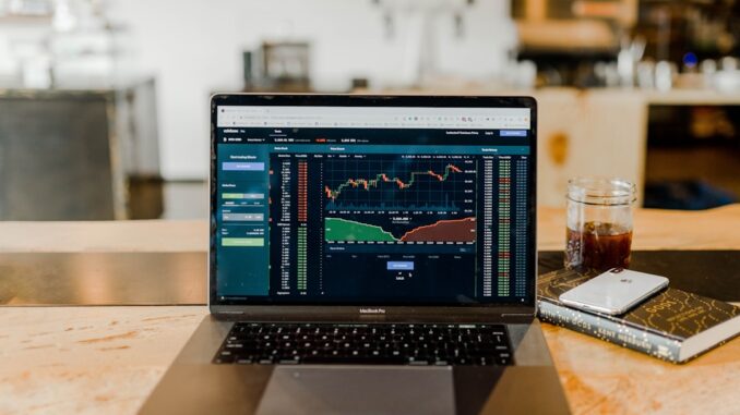 Photo Budget planner