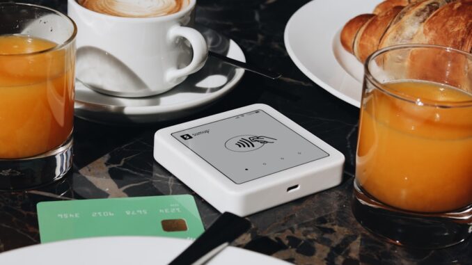 Photo Digital banking