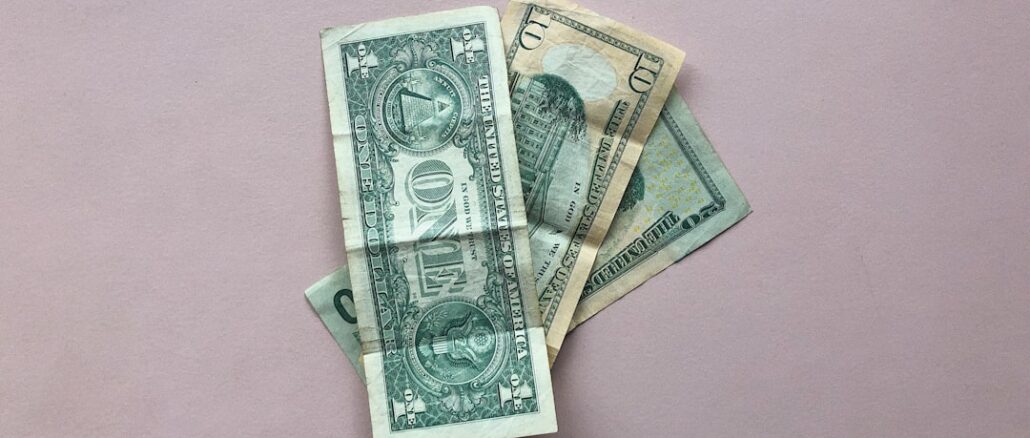 Photo Schuldhulpverlening