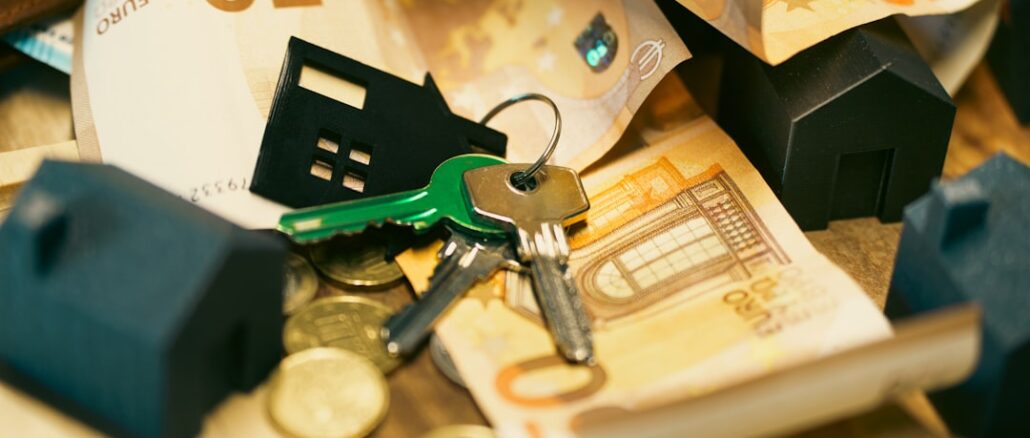 Photo refinancing loan