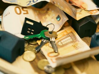 Photo refinancing loan